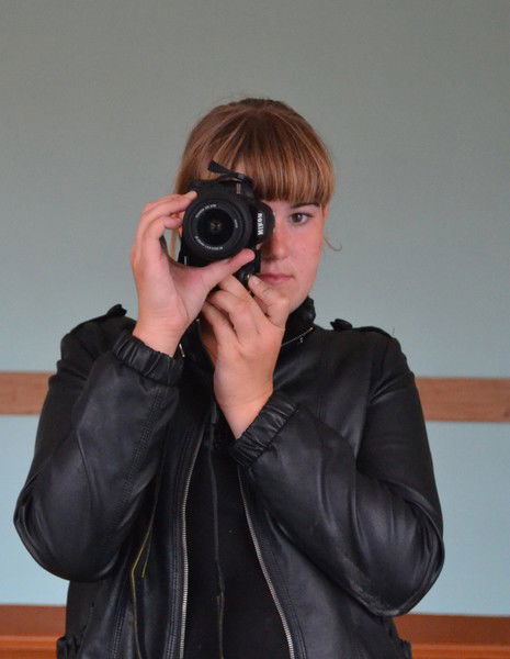 Ольга Морева