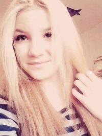 Олечка Красотулечка