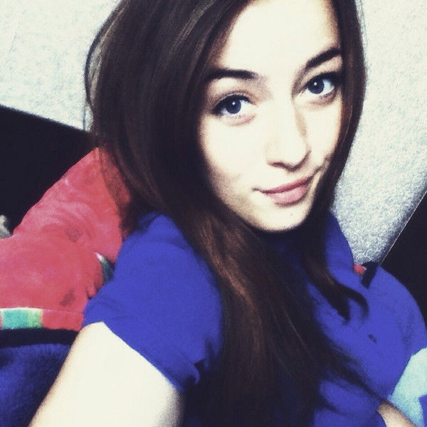 Анастасия Лукановская