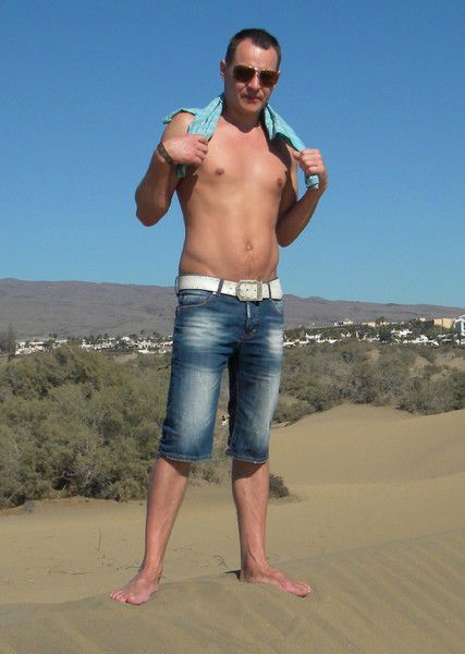 Михаил Припа