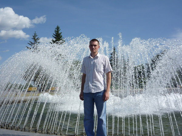 Нафис Гилязов