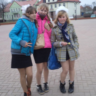 Екатерина Богунова