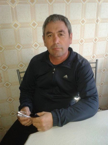 Ринат Кашафутдинов