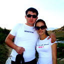 Baurzhan Zhanaev