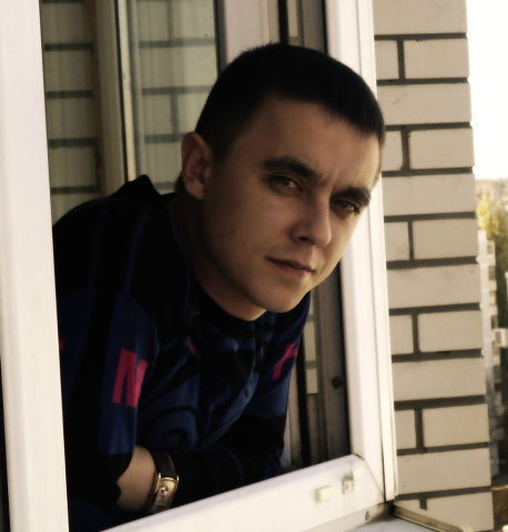 Николай Головнев