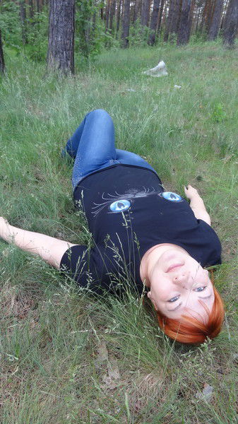 Наталья Лазарева