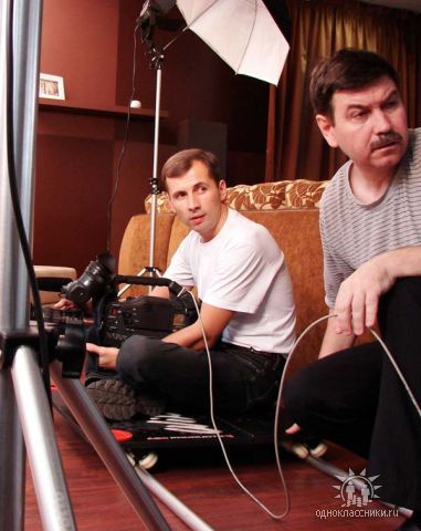 Дмитрий Ивонин