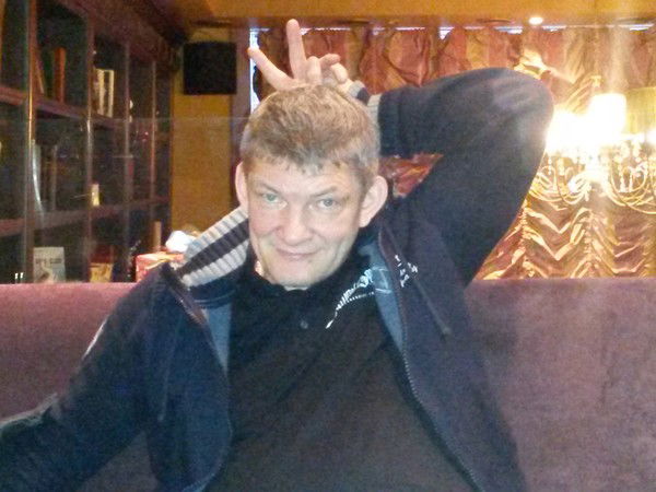 Владимир Белов