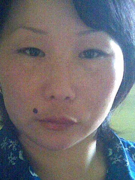 Бальжима Жамбалова