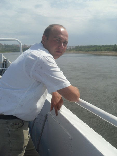 Роман Иванов