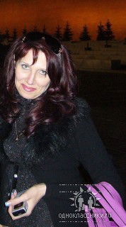 Нателла Суховская