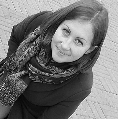 Надежда Миргорода