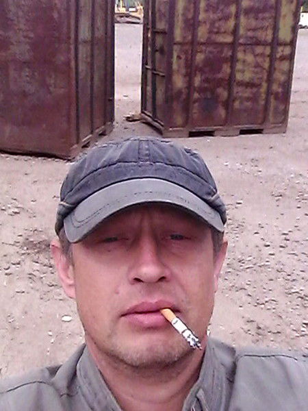 Сергей Гарипов