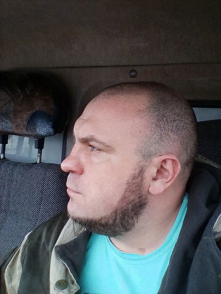 Сергей Кустиков