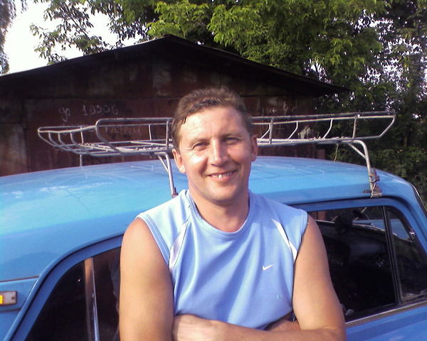 Валерий Татарченко