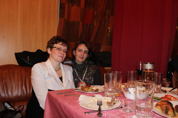 Ольга Шкляева