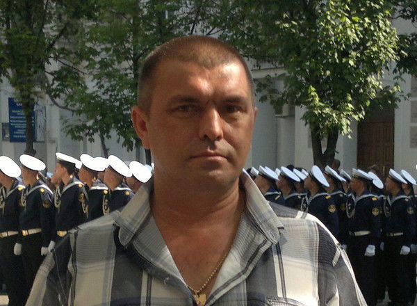 Геннадий Алещенко