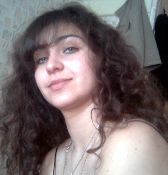 Талдыкина Виктория