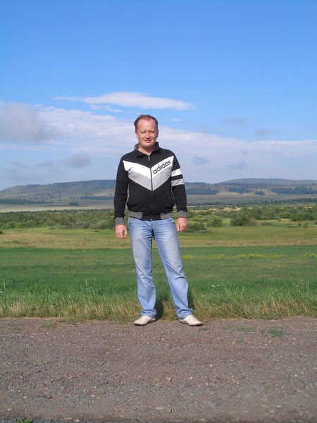 Ильгиз Мазитов