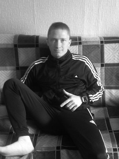 Алексей Галкин