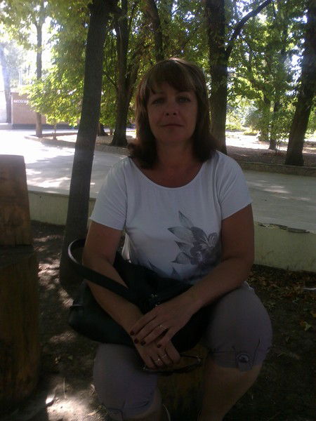 Виктория Ротова