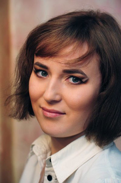 Юлия Каленик