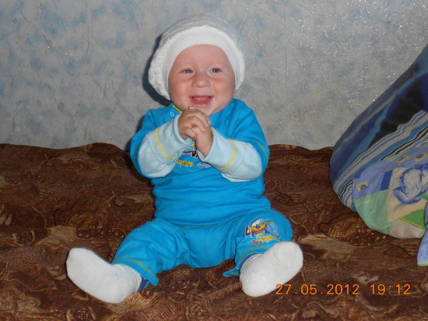 Алена Кандарова