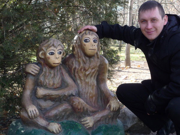 Анатолий Батраков