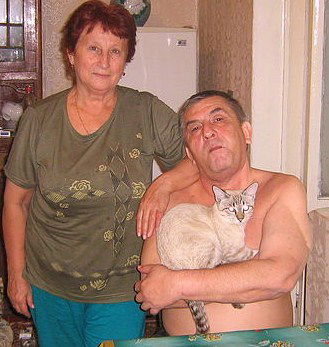 Станислав Бабаджанов