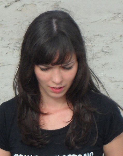 Анюта Сотова