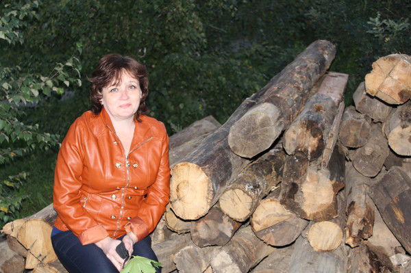 Наталья Лисенкова