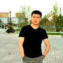 Amandyk Bayamirov