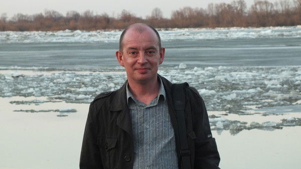 Олег Крайнов