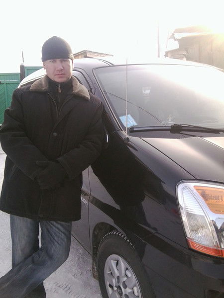 Артем Буков