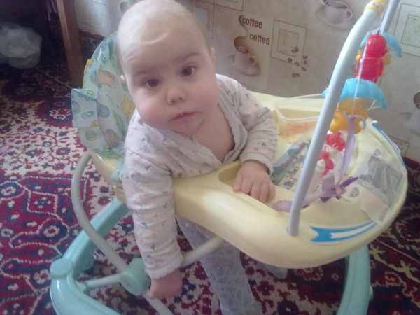 Наталья Трофимова