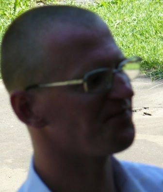 Дмитрий Миронов