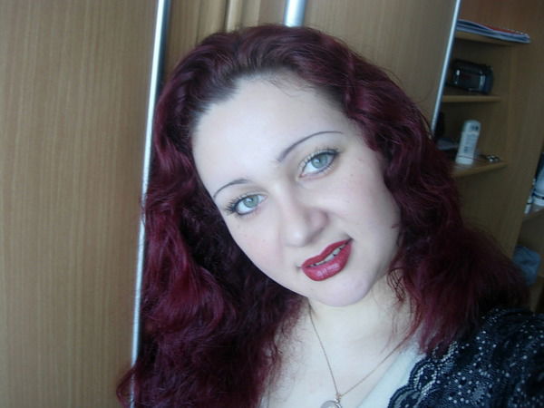 Алия Шепелева