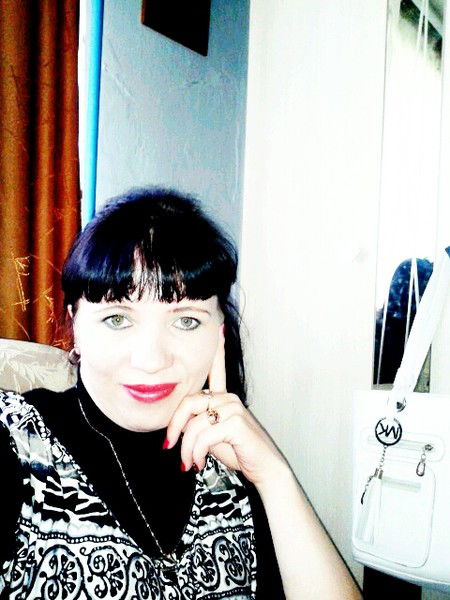 Мария Рудиш