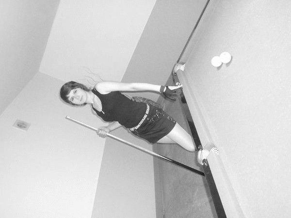 Анна Козлова