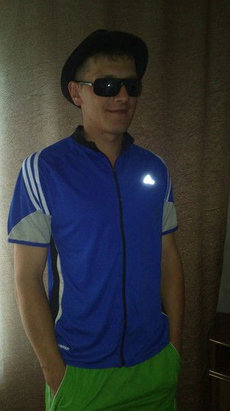 Иван Марьясов