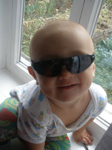 Наташа Решетникова