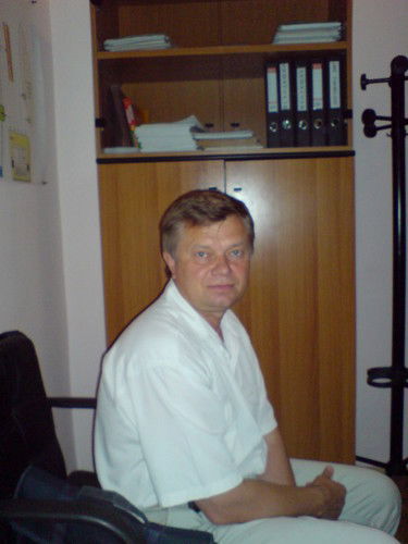 Геннадий Шинкарев