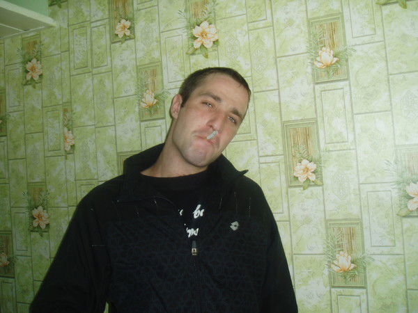 Володя Савин