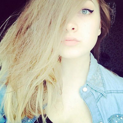 Алёна Заблоцкая