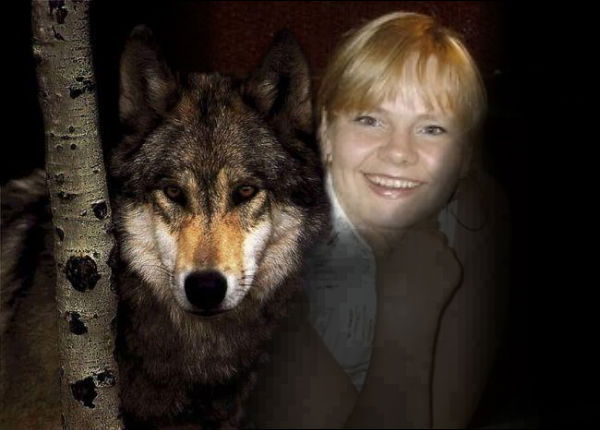 Анастасия Копачель