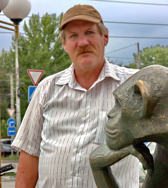 Михаил Андреев