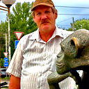 Михаил Андреев