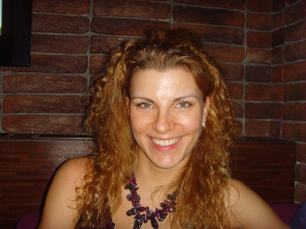 Анна Рубахова