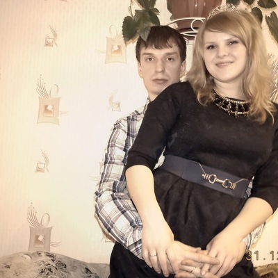 Любовь Кабанова