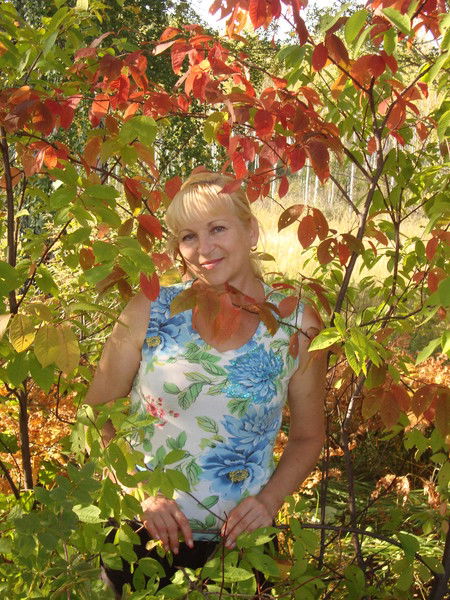 Татьяна Низамова